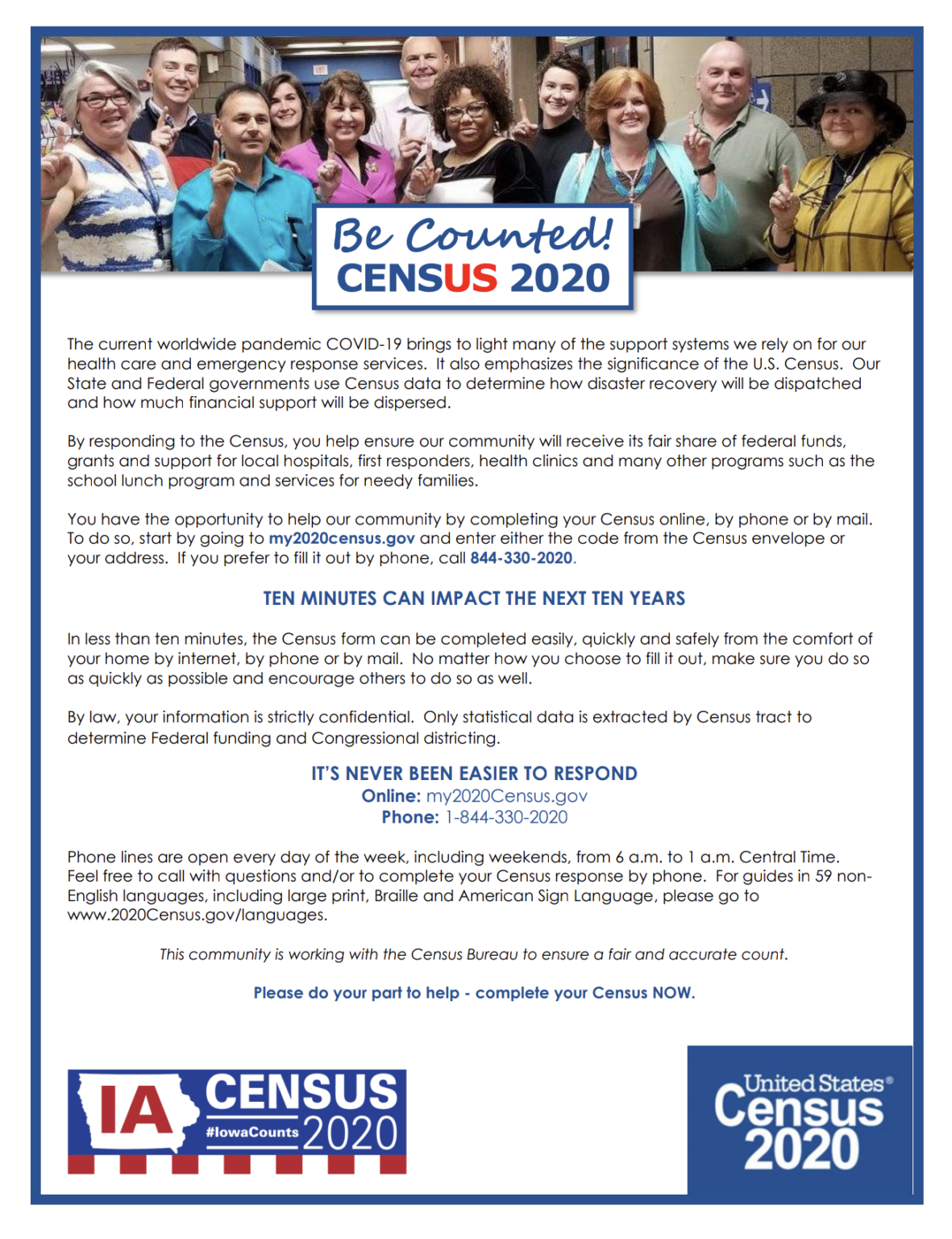 City of Yale Yale, Iowa